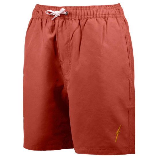 Lightning Bolt Ανδρικό μαγιό Plain Turtle Boardshorts Lightning Bolt Ανδρικό μαγιό Plain Turtle Boardshorts